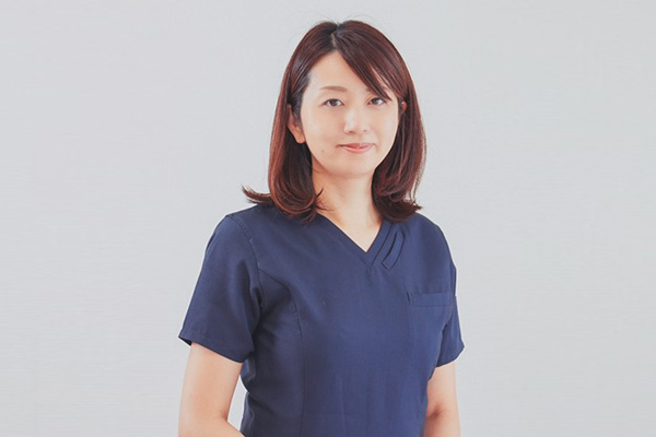 担当者